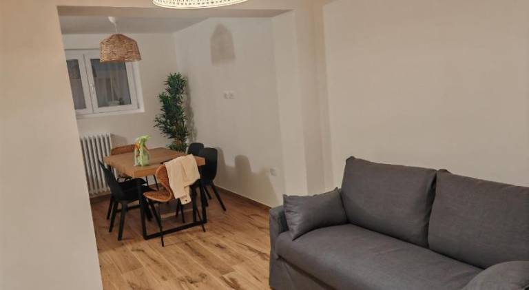 House with 2 rooms for 5 persons — photo 2