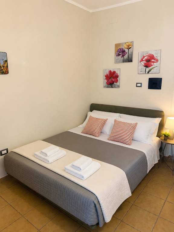 Casa vacanza Rosciano