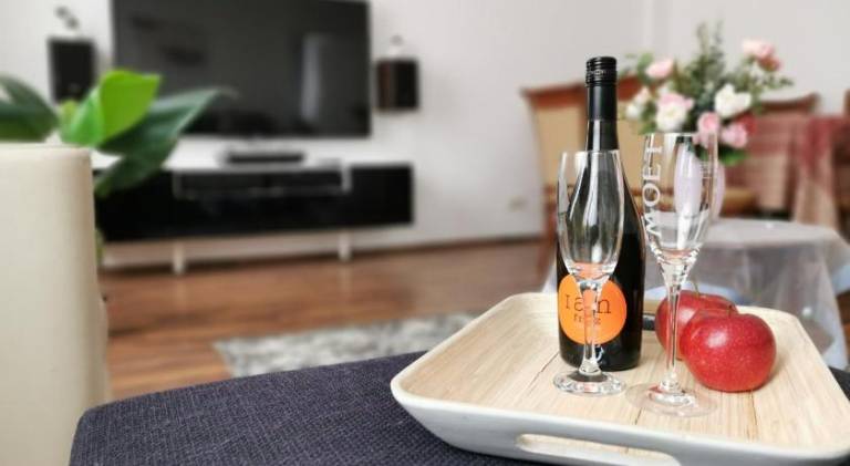 Holiday apartment with patio | Pets allowed — photo 4