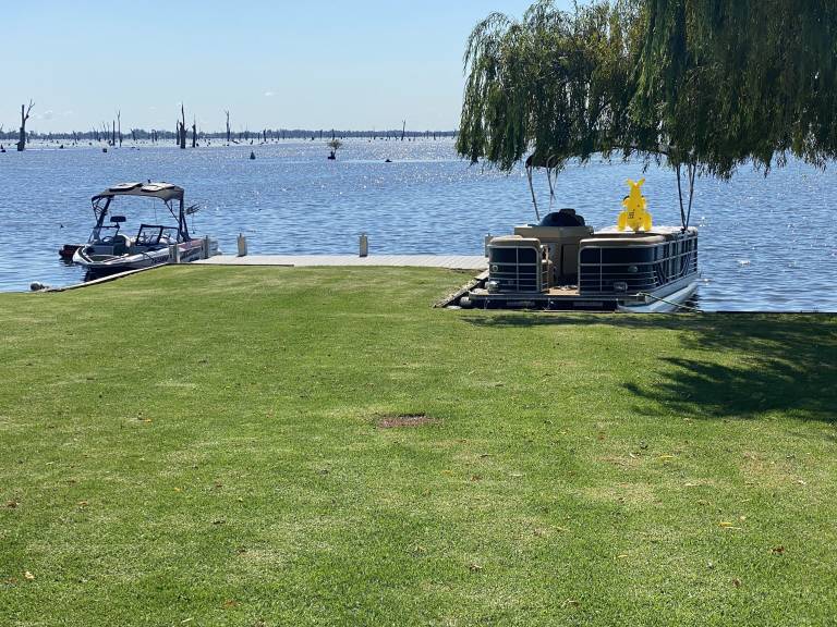 House Yarrawonga