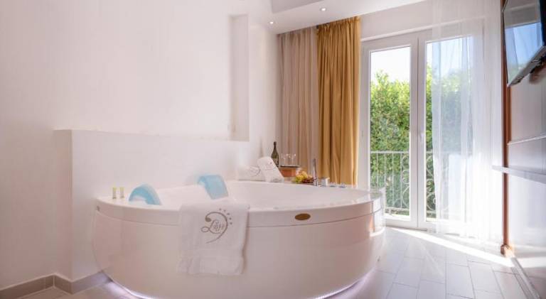 Ludwig Boutique Hotel & Spa — photo 4