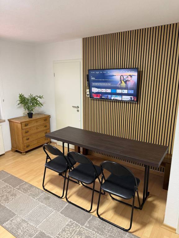Ferienwohnung Penzberg