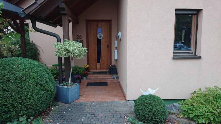 Apartment Kreuzwertheim