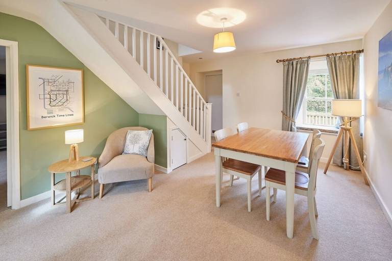 Family-friendly house with garden | Dogs allowed — photo 4