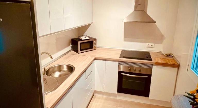 Rental apartment | Dogs allowed — photo 4