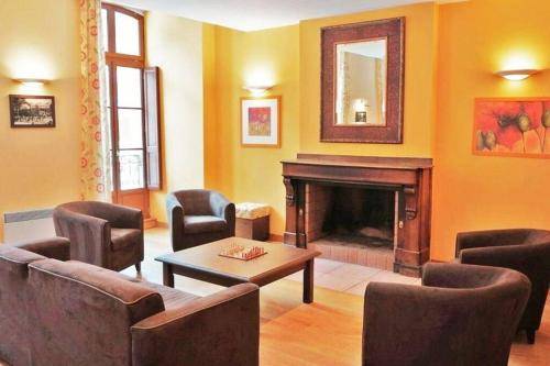Appartement Guzet-Neige