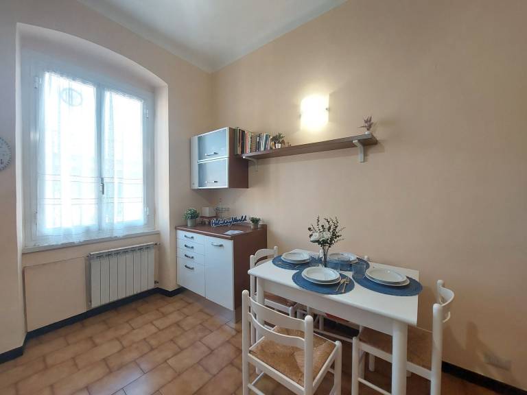 Holiday apartment with 2 rooms for 4 persons — photo 3