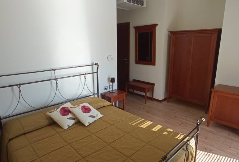 Privé kamer Faedis