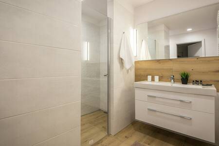 Fully equipped apartment with terrace | Mountain view | Dogs allowed — photo 3
