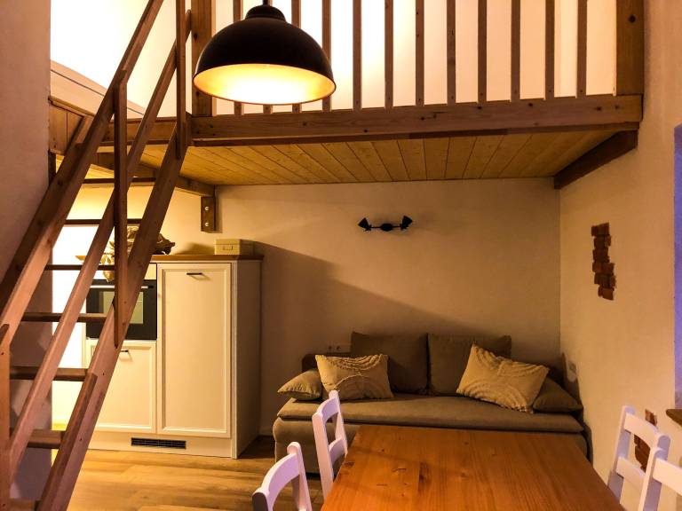 Ferienwohnung Schwanau