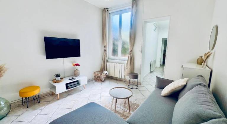 Rental apartment | Dogs allowed in Valenciennes