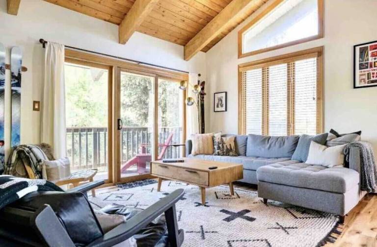 Chalet Vail