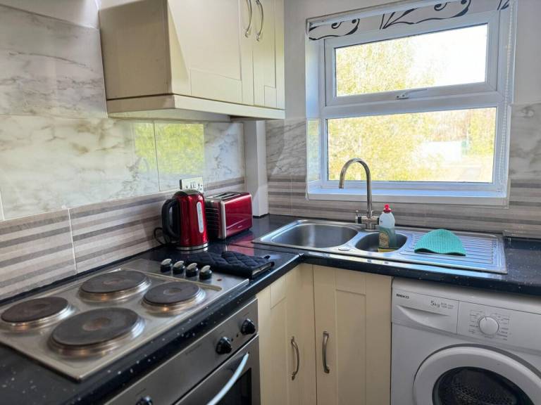Apartment Liverpool