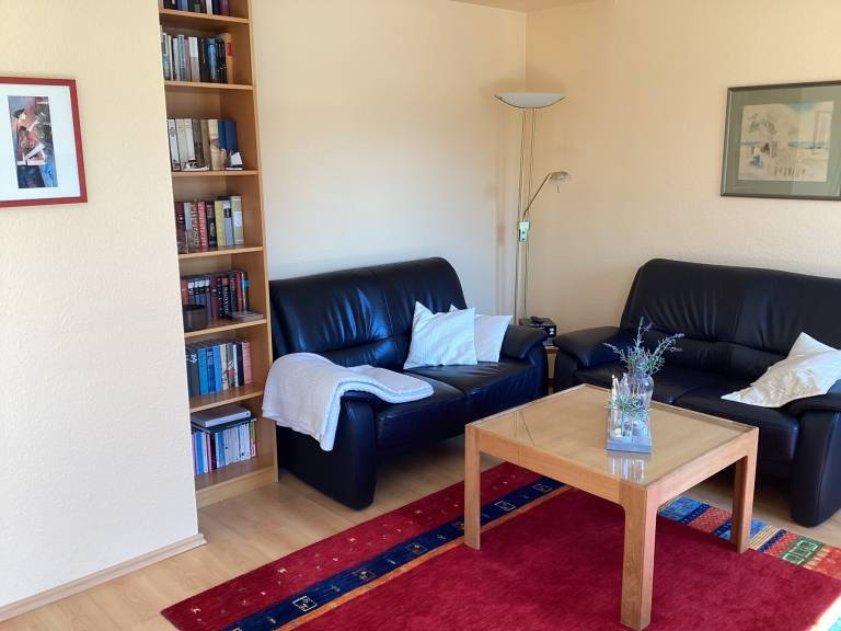 FeWo Admiral Scheer Str 6