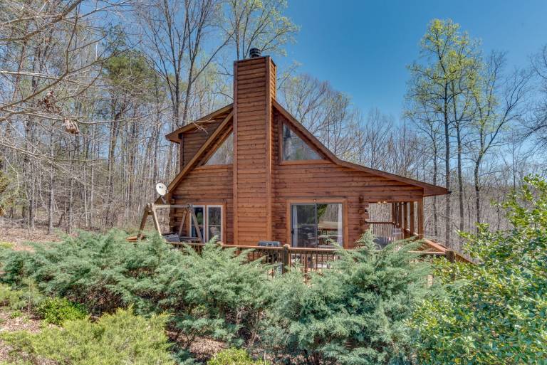 Cabin  Sulphur Springs