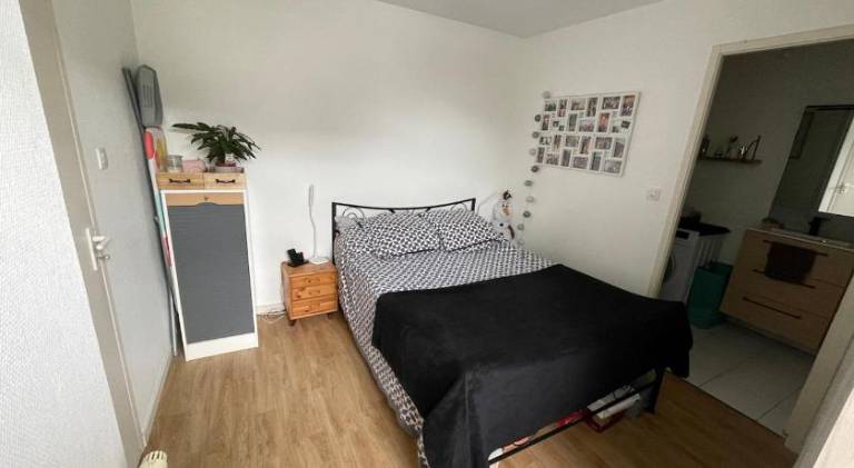 Holiday apartment with 1 room for 2 persons — photo 5
