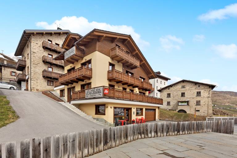 Pet-Friendly Apartment 'Sandra Casa Claudia' with Mountain View — photo 2