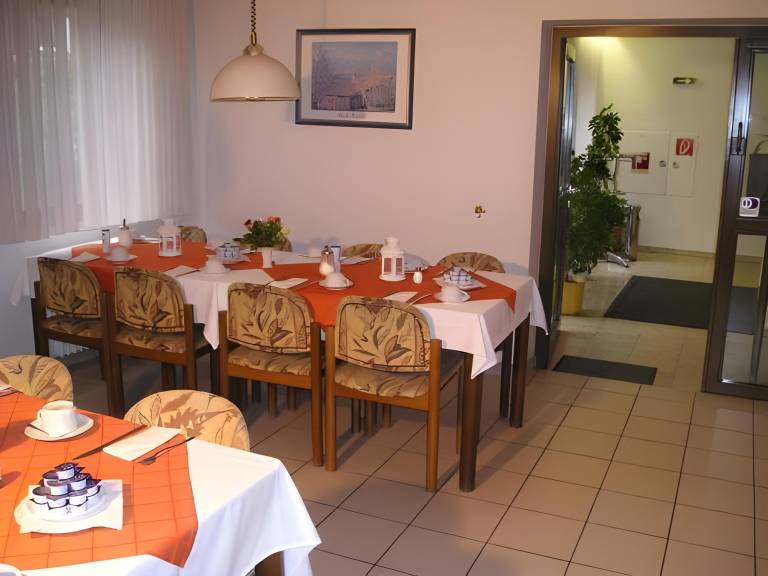 Schurwald Hotel — photo 3