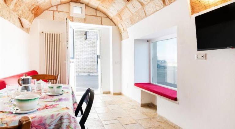 Rental apartment with 2 rooms for 4 persons — photo 4