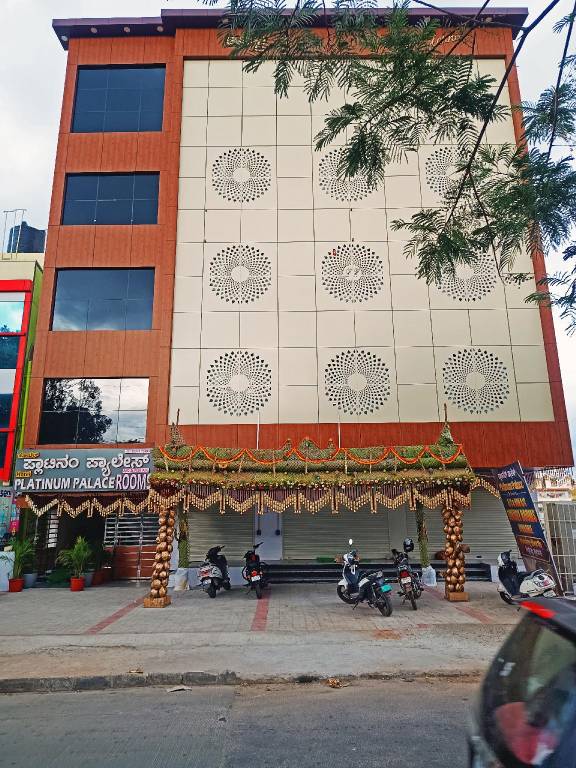 Hotel Achhu Palace