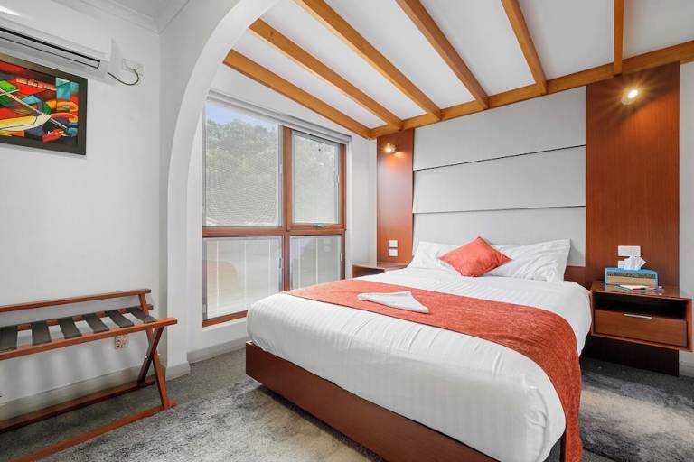 Accommodation Burnie