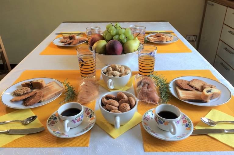 Bed & Breakfast Sulmona