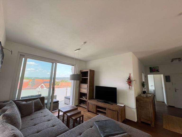Ferienwohnung Ramsberg