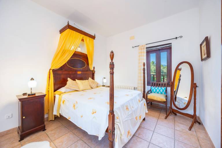 35 m&sup2; Bauernhof