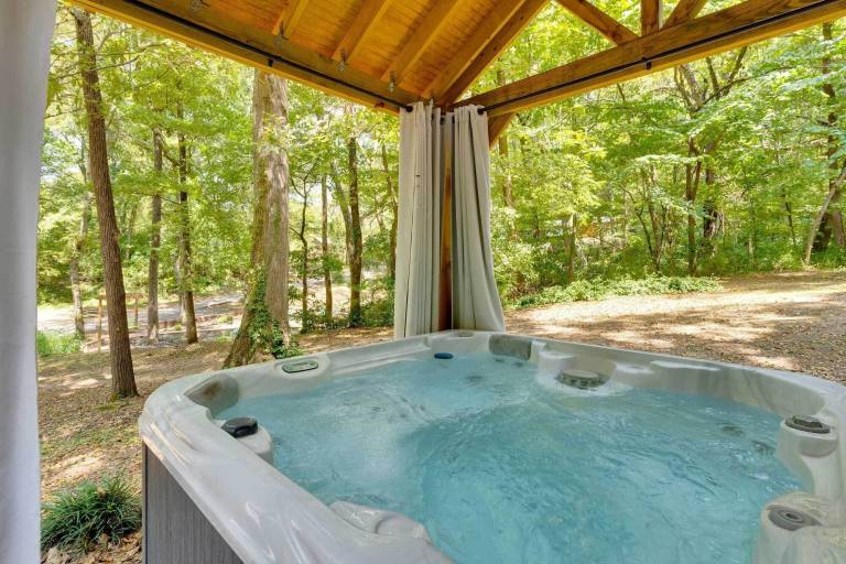 Apartment Lookout Valley Neighborhood Association