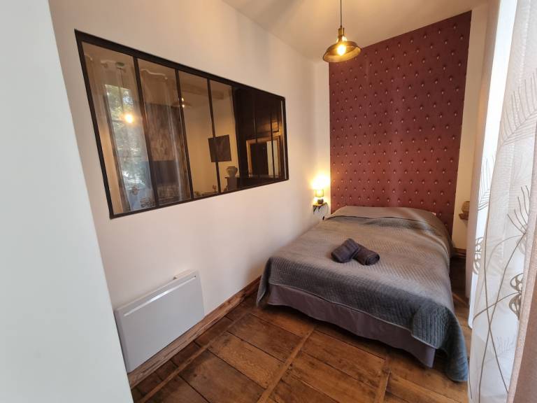 Appartement Bellac