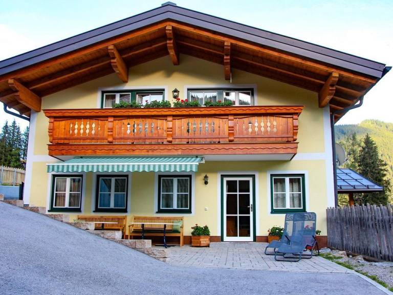 Bauernhof Gemeinde Filzmoos