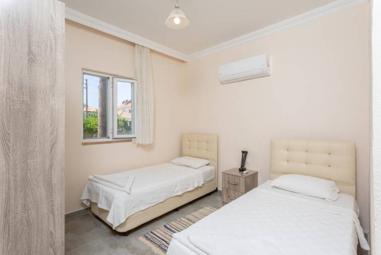 Villa Dalyan