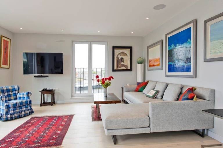 Apartment Wimbledon