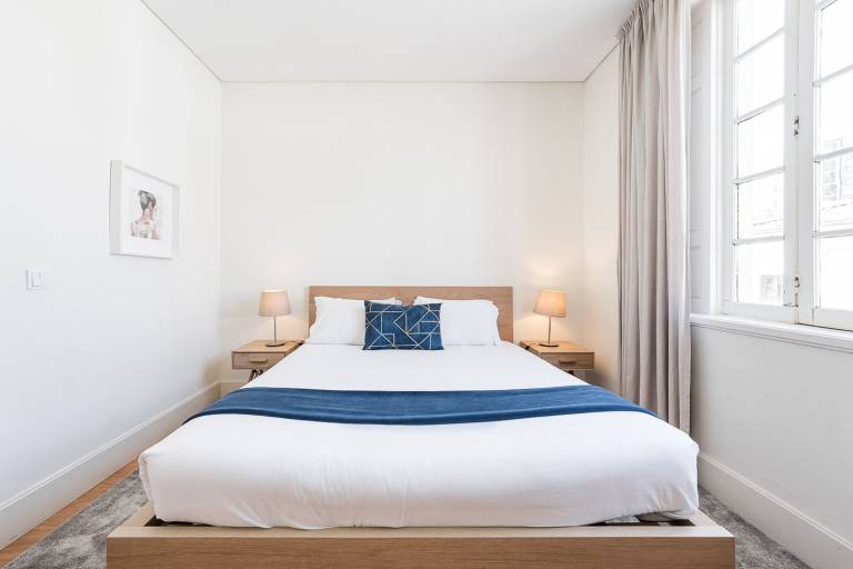 Apartamento Porto