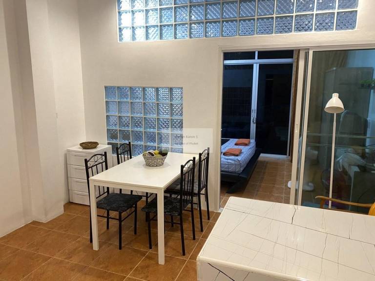 Pet friendly 50 sq m apartment, just renovated — photo 3