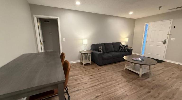 93 m&sup2; Ferienwohnung