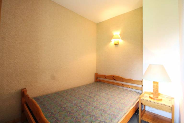 Rental apartment with 1 room for 4 persons — photo 4