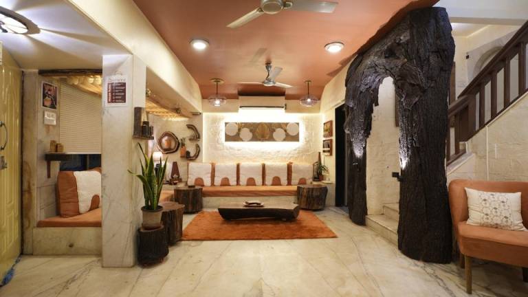 Vacation home with 4 rooms for 10 persons — photo 3