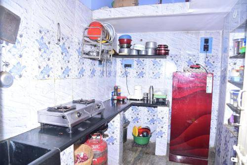 Bed and breakfast  Mysuru