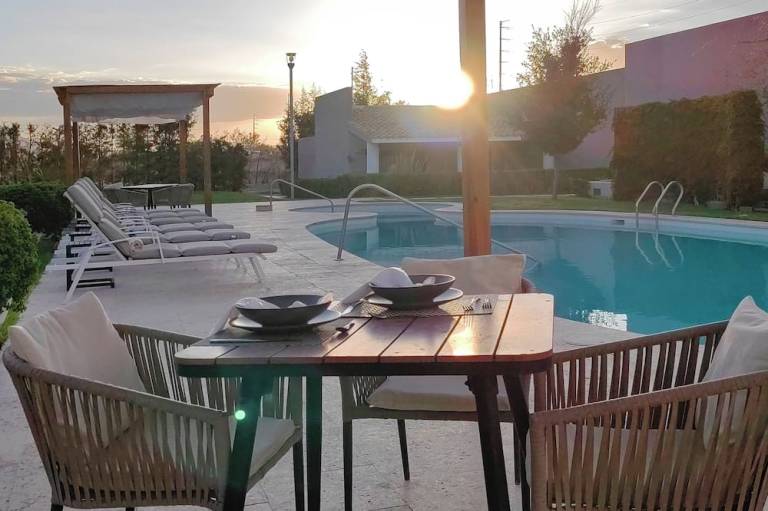 Alesia Hotel Boutique & Spa