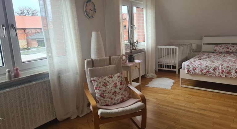 Ferienwohnung Querenhorst