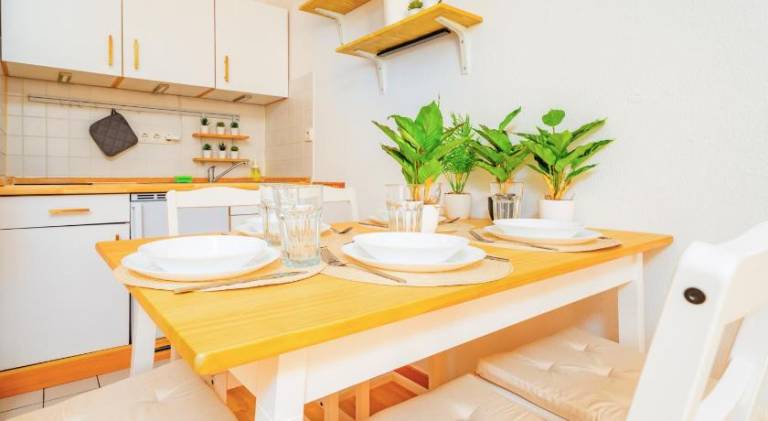 Apartment | Pets are welcome — photo 3