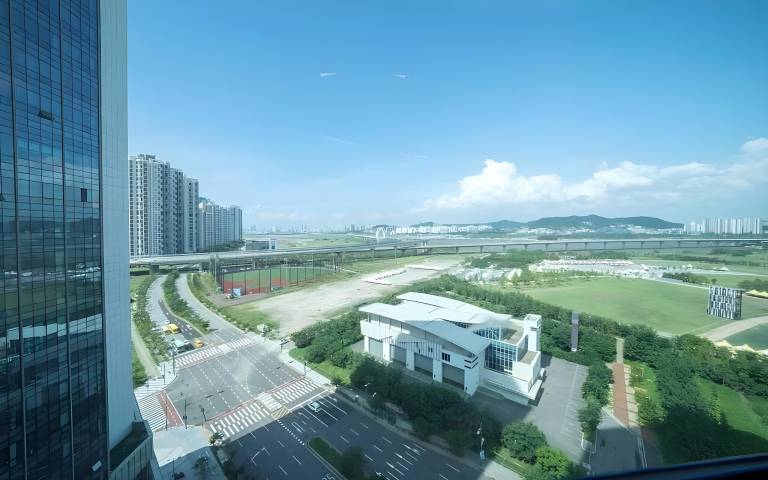 UH Flat the Songdo — photo 5