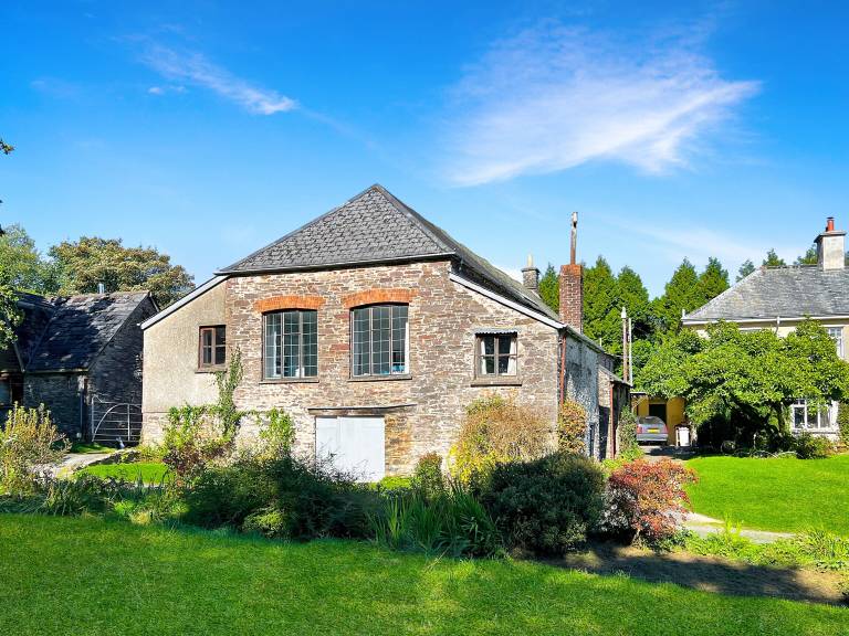Cottage Exmoor