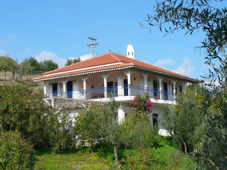 σπίτι  Φοινικούντα