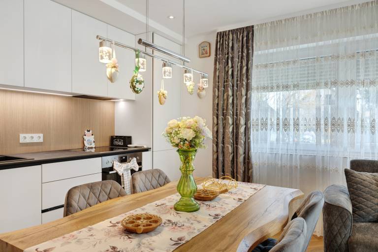 Apartment 'Reichenau' with Private Terrace, Private Garden and Wi-Fi — photo 5