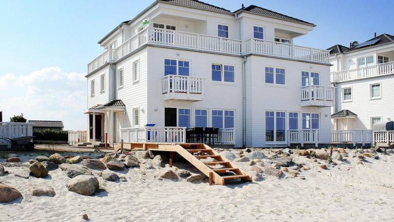 Ferienhaus Kappeln