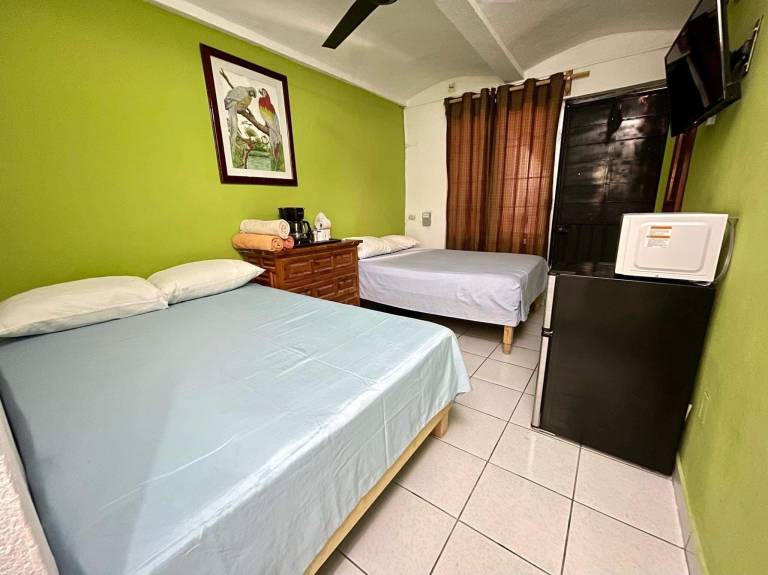 Apartment Santa María Huatulco