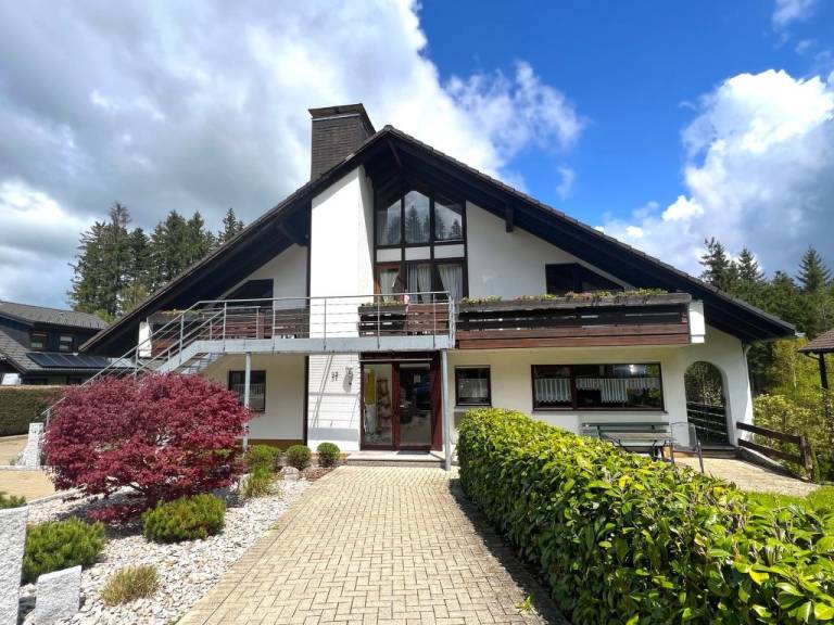 Appartement Titisee