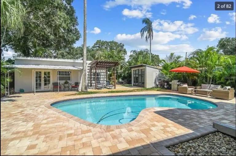 House Clearwater